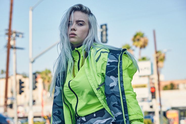 Billie Eilish Height, Weight, Real Name, Net Worth, and More