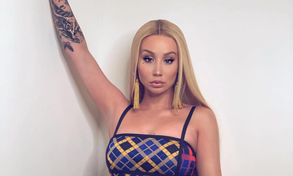 Iggy Azalea: Age, Music, Net Worth, and Relationship Secrets Revealed