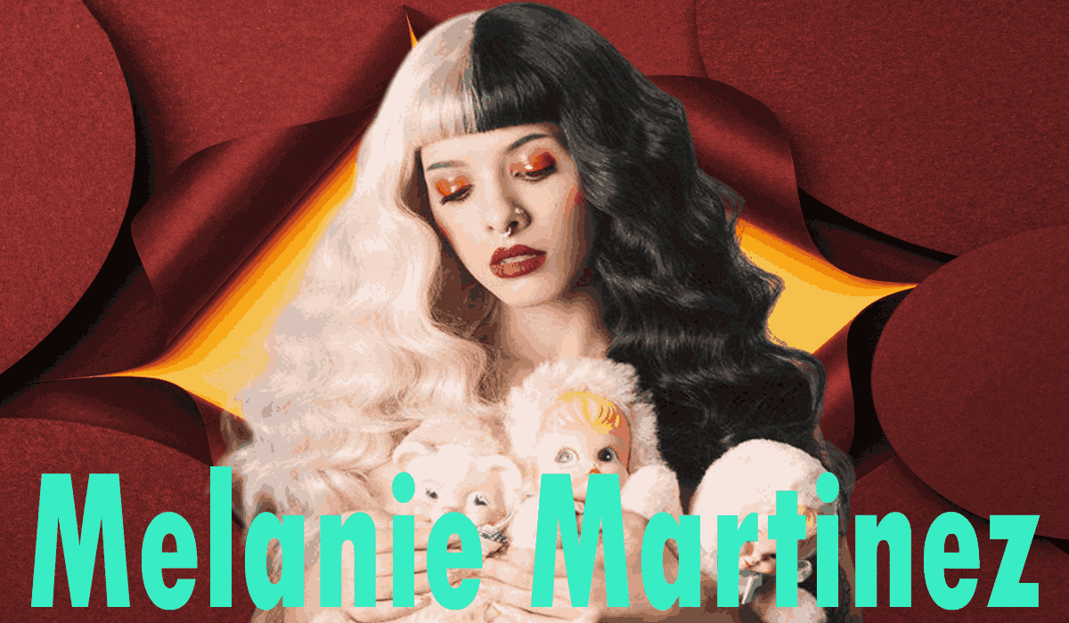 Melanie Martinez Age, Height, Weight, Net Worth 2024