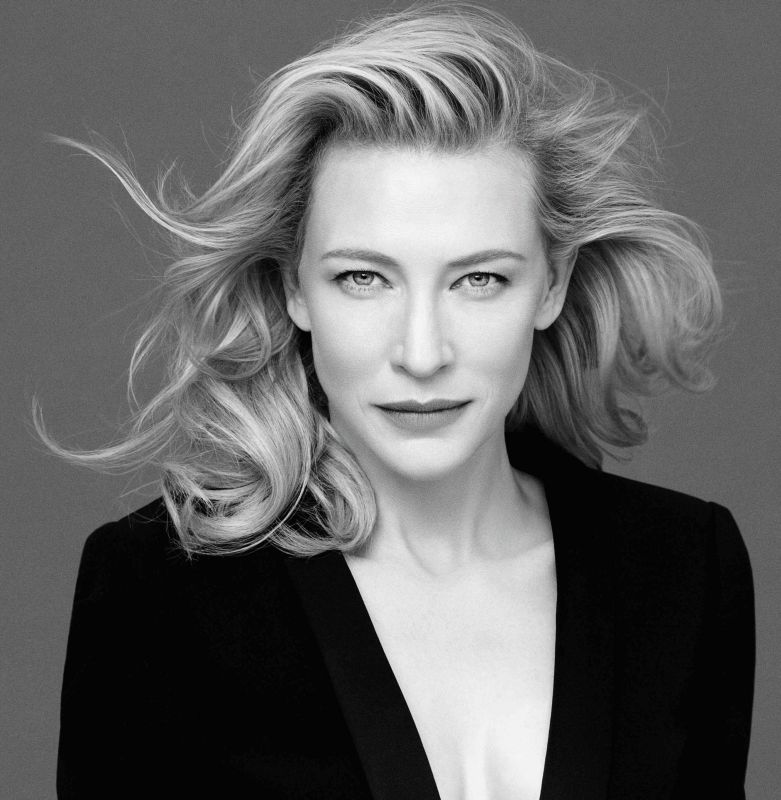 Cate Blanchett Height, Career, and Personal Life