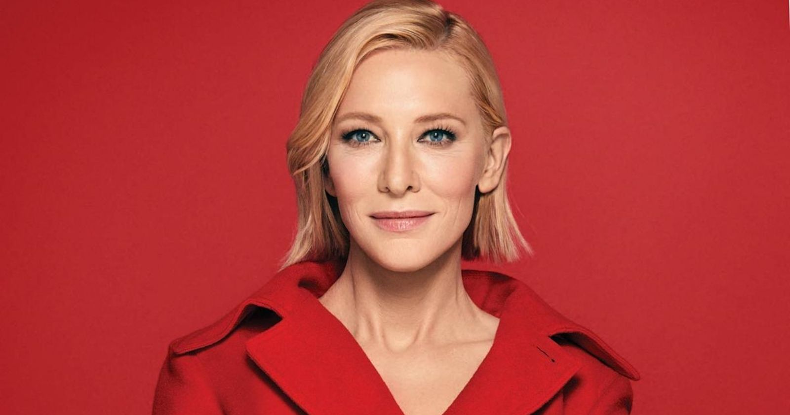 Cate Blanchett Height, Career, and Personal Life