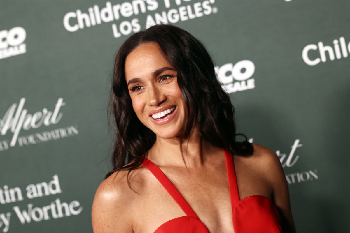 Meghan Markle Offers Rare Glimpse of Princess Lilibet at Home — Bonding with ‘Auntie’ Serena Williams Over Candy Land