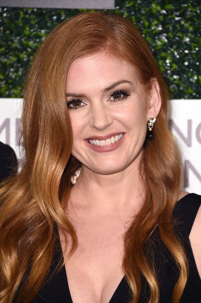 Isla Fisher Height, Age, Net Worth, Career