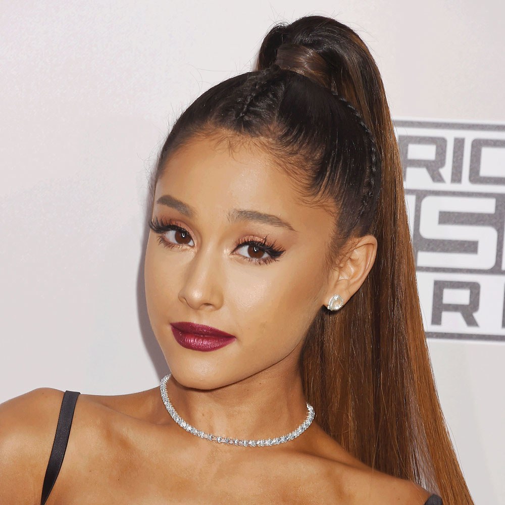 Ariana Grande's Height, Weight, Biography, Net Worth, Personal Life and Relationships