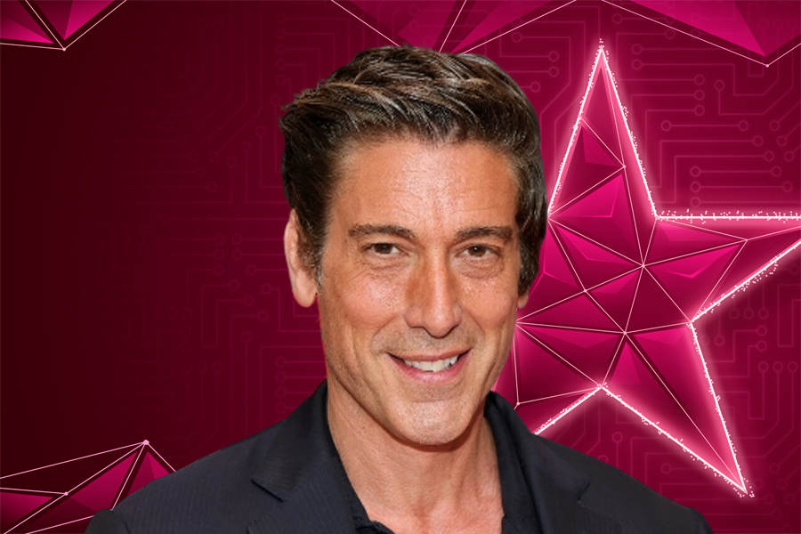 David Muir’s Net Worth, Age, Height, Family, Career, and More 2026 I