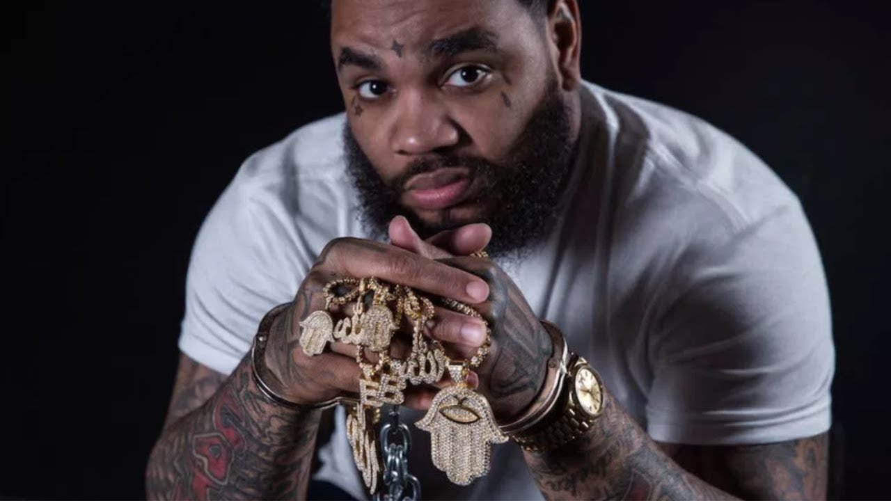 Kevin Gates Net Worth, Age, Height, Family, Career, and More