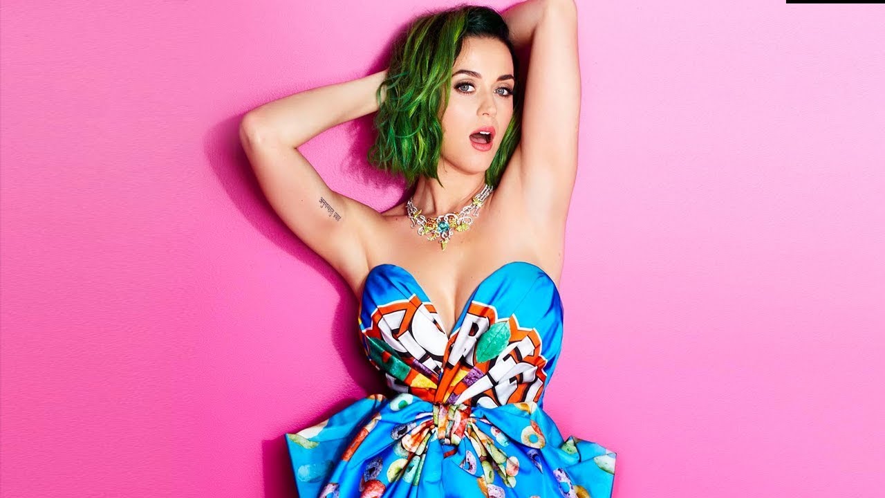 Katy Perry’s Age, Height & Weight, Net Worth, Music 2025, and More