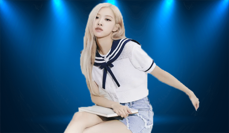 Rose Blackpink: Height, Age, Net Worth, Real Name, Ethnicity, Awards ...
