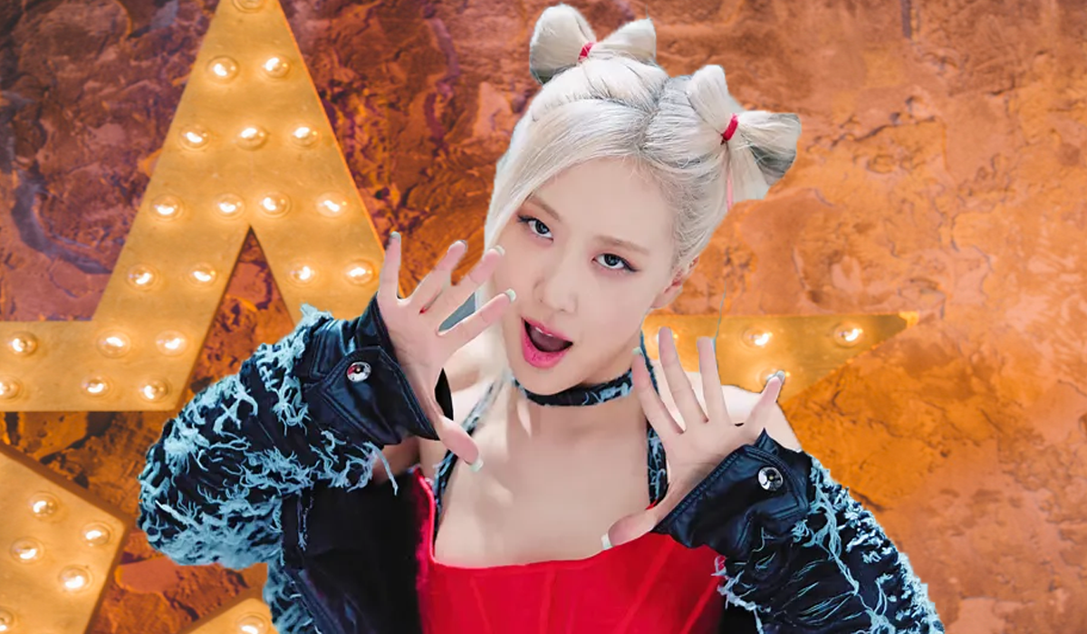 Rose Blackpink: Height, Age, Net Worth, Real Name, Ethnicity, Awards ...