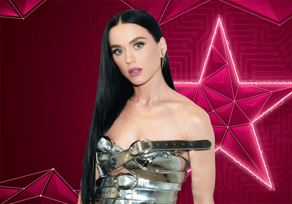 Katy Perry Body Measurements: Height, Weight & Figure Details Explained