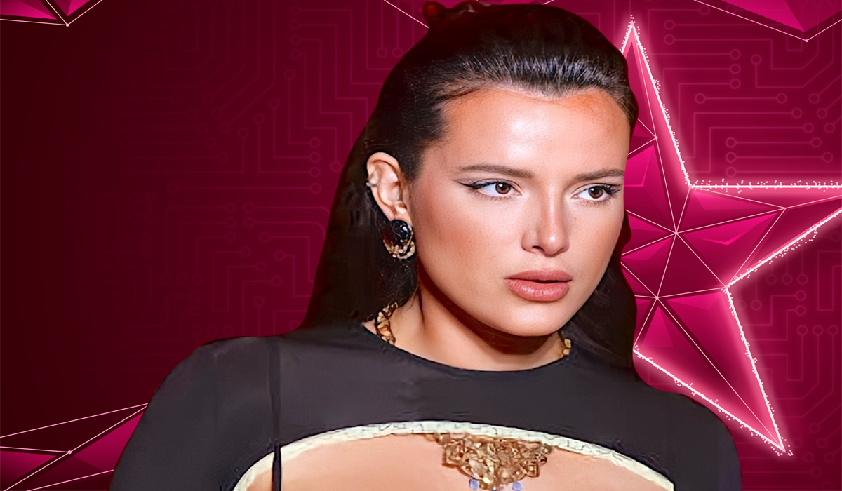 Bella Thorne Height, Age, Net Worth, Ethnicity, Relationship and More