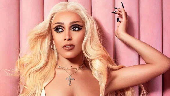 Doja Cat Height, Age, Net Worth, Bio, Weight, Career, Boyfriend & Family