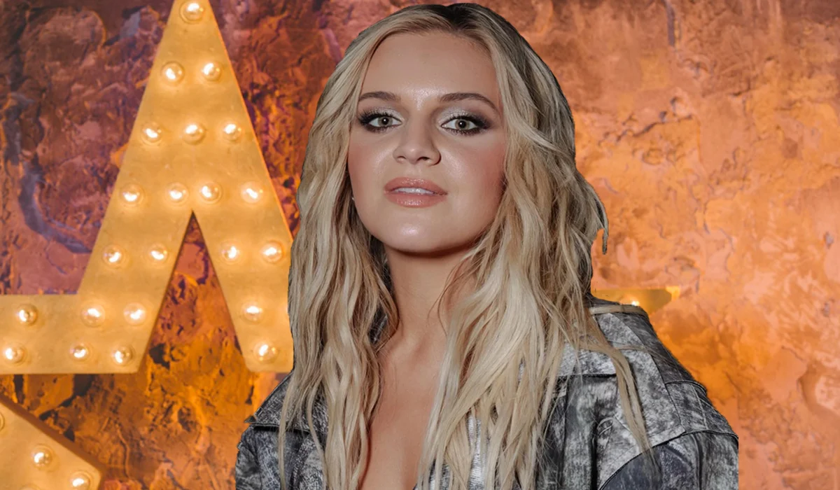 Kelsea Ballerini height & weight, age, net worth, husband
