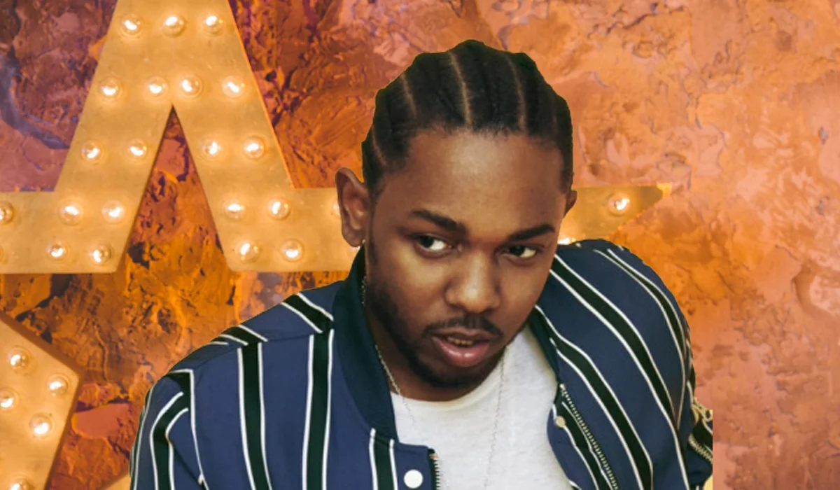 Kendrick Lamar height, age, Net worth, weight, ethencity