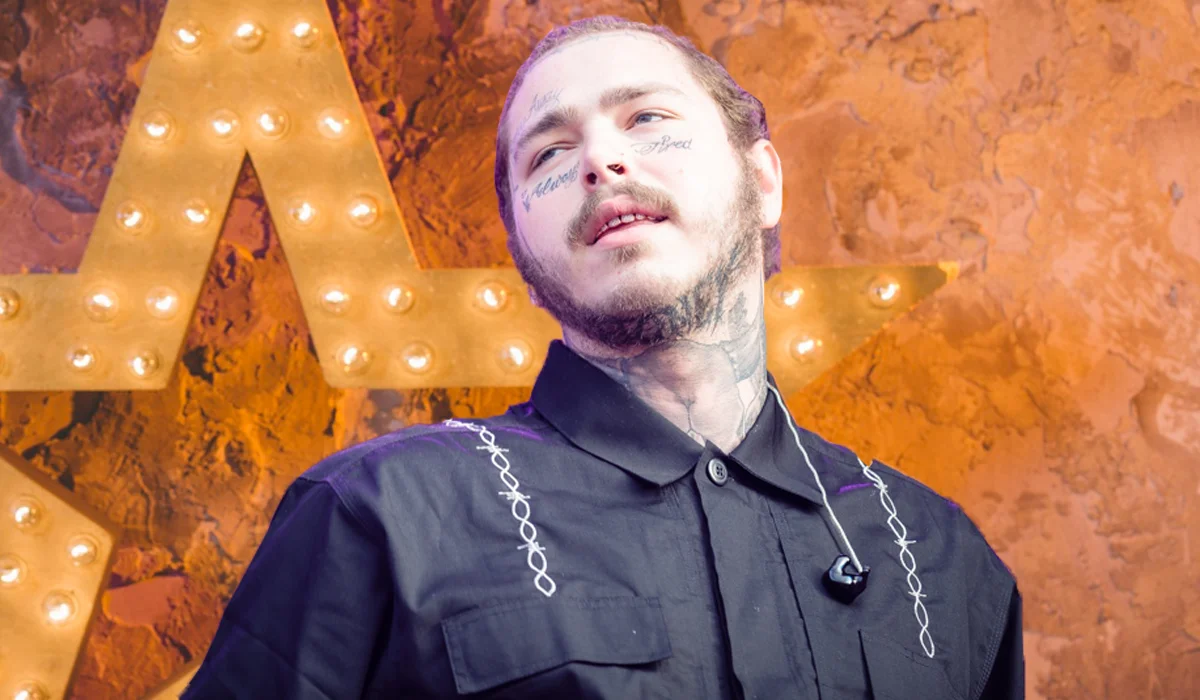 Post Malone height, age, Net worth, ethencity, weight