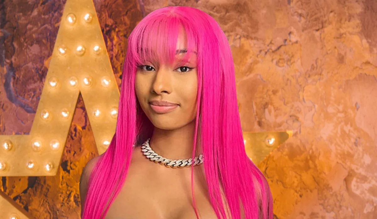 Rubi Rose Height, Age, Net Worth, Ethnicity, Relationship and more