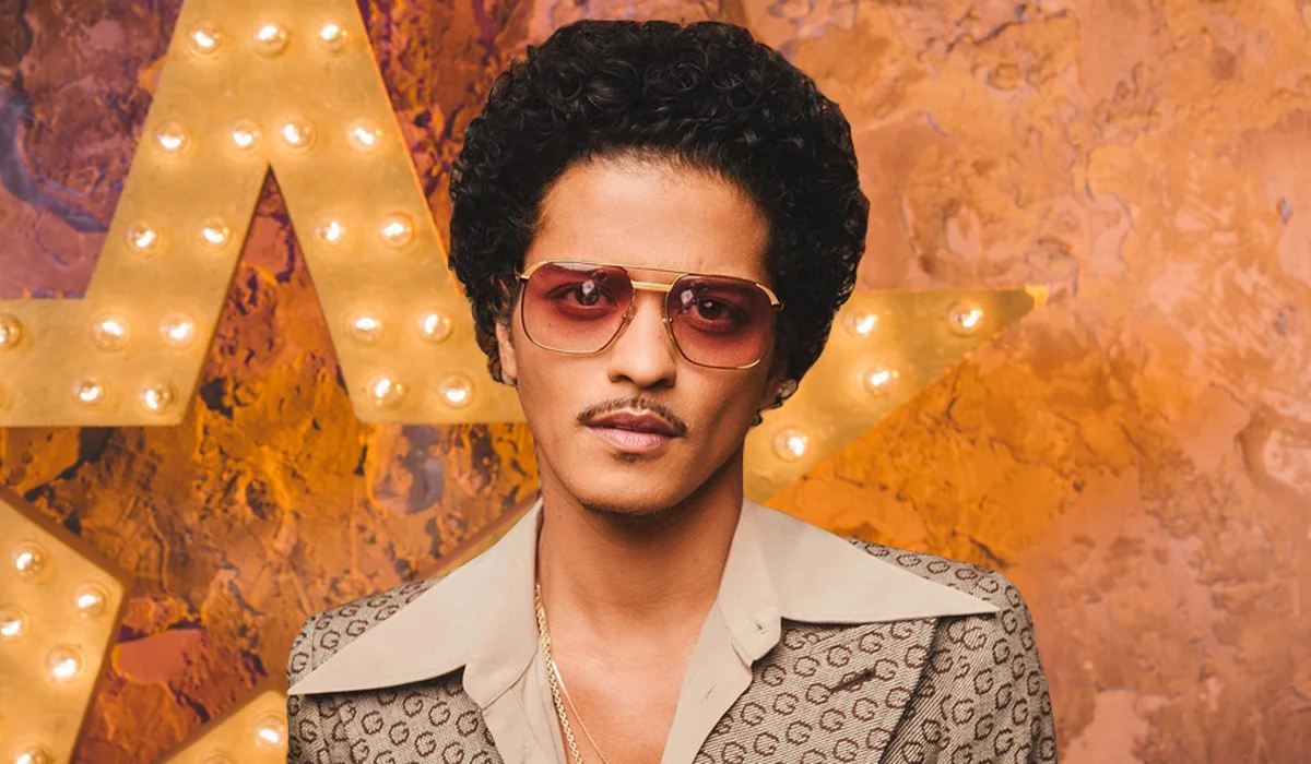 Bruno Mars height, wieght, Net worth, Ethencity, Awards