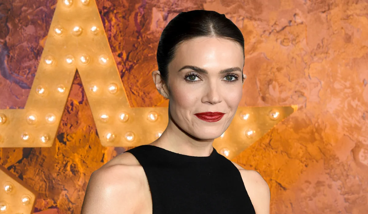Mandy Moore Height, Age, Net Worth, Ethnicity, Relationship And More