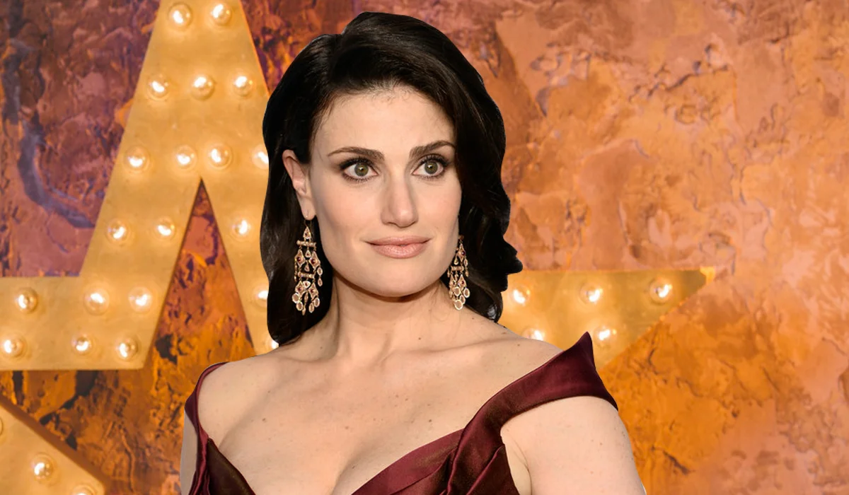 Idina Menzel Height, Age, Net Worth, Ethnicity, Relationship, & more