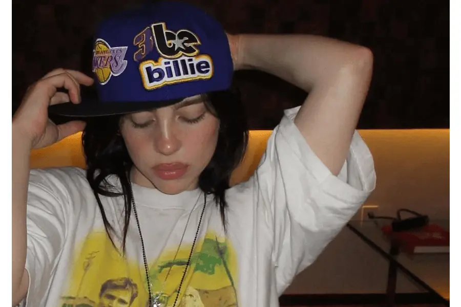 Billie Eilish Weight Loss Story: A Look at Her Transformation Over the Years