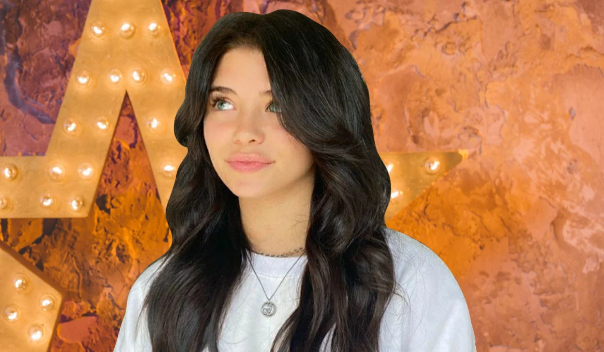 Nessa Barrett Height, Age, Net Worth, Ethnicity, Relationship & More 2025