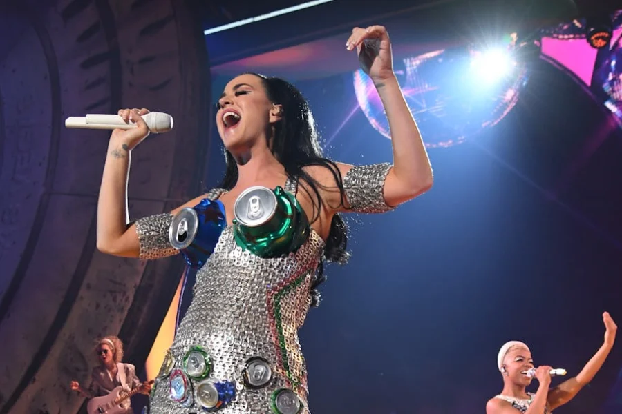 Experience the Unforgettable: Katy Perry Live at Rock in Rio Lisboa, Secure Your Tickets Today