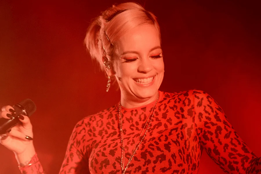 Lily Allen Tickets San Francisco | Live at Masonic Auditorium 2025