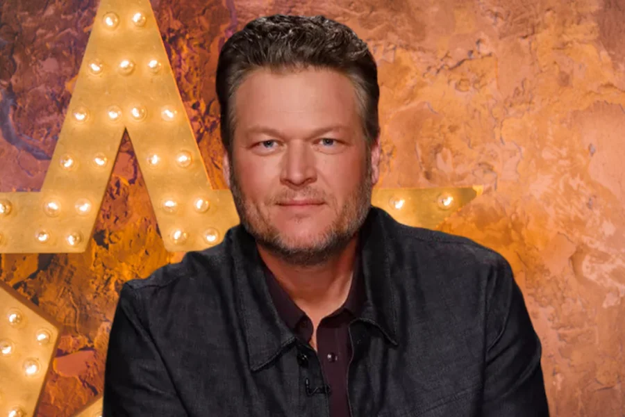Blake Shelton: His Real Height, Age, Wife, Family, and Net Worth